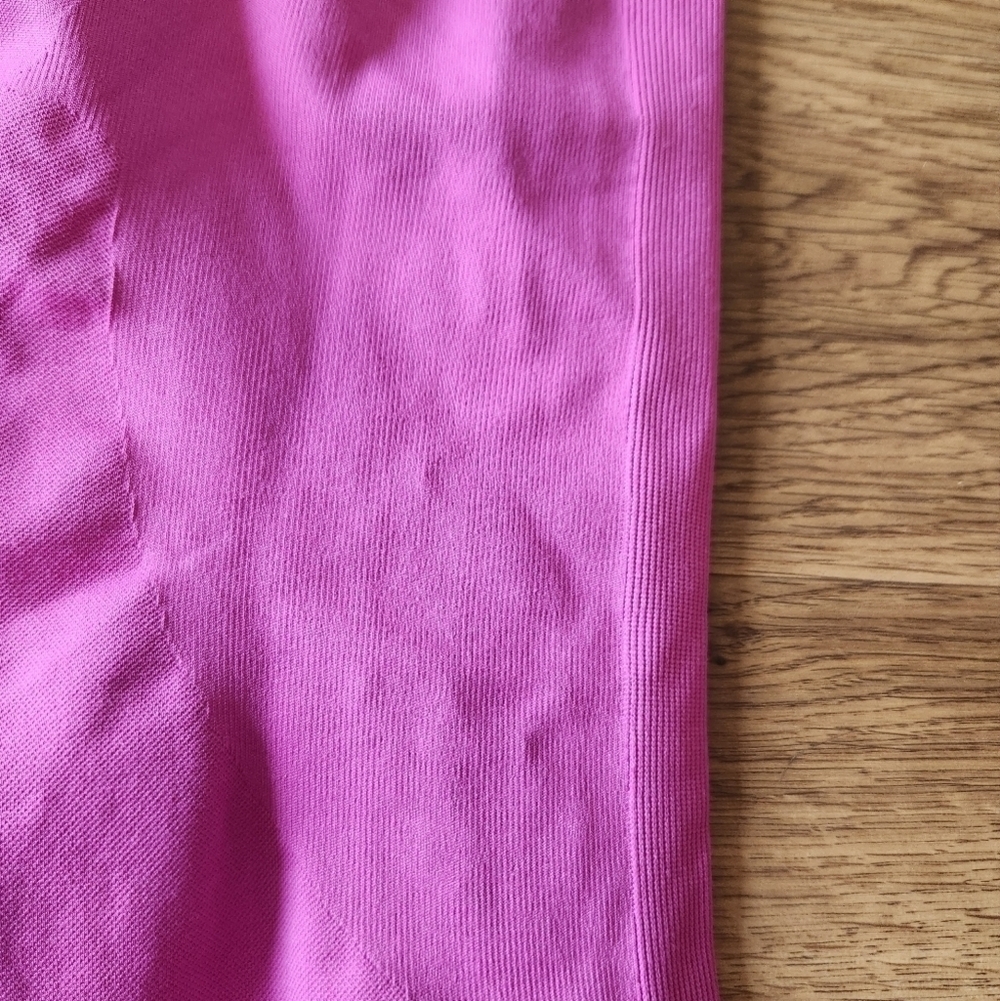 Lululemon Zone In Tight Ultra Violet - Picture 4 of 8